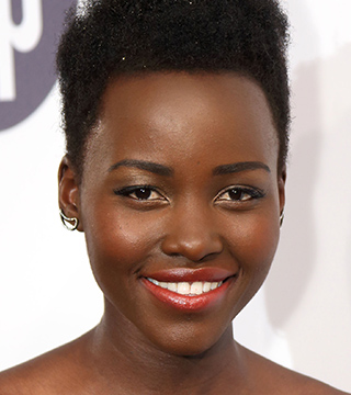 The Best Makeup Dark Skin