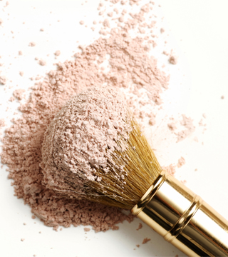 How Clean Your Makeup Brushes