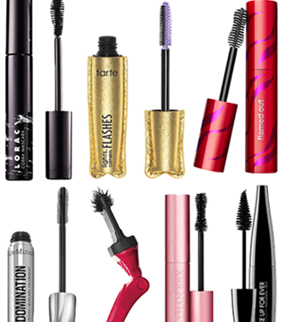 The Best Mascaras Try Right Now