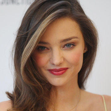 How to Get Shiny Hair Immediately