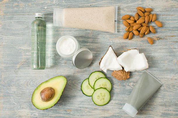 The 5 Best (Affordable) Natural Beauty Brands