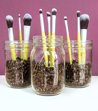 5 Cute Beauty Product Organization Ideas You'll Love