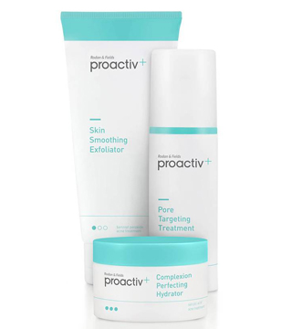 Proactiv Launches A New Product Line For Grownups - Daily Makeover