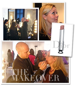 What Can Raf Simons Do Dior Beauty?