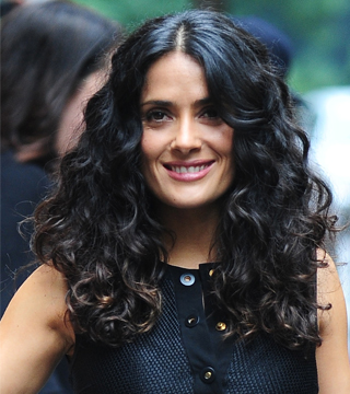 Salma Hayek Husband Francois-Henri Pinault Net Worth: Marry For His $?