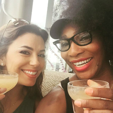 This is How Your Favorite Celebs REALLY Relax