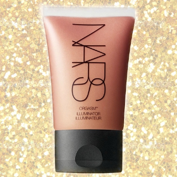 Shimmery Summer Makeup You'll Love