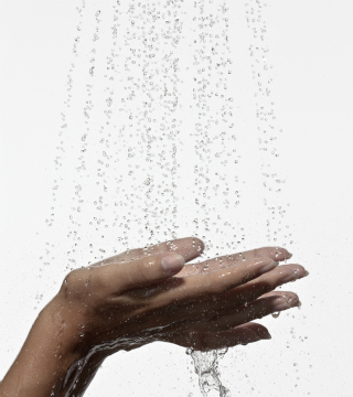 You May Be Showering Too Much, I'm Definitely Not