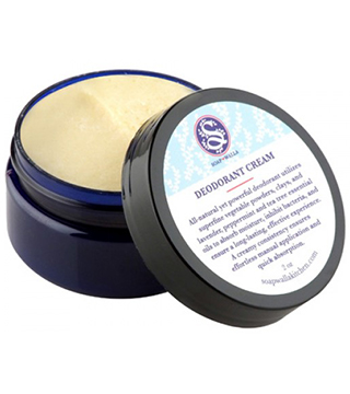 Game Changer: Natural Deodorant That Actually Works