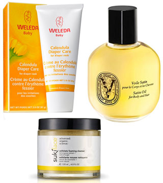 How Treat Dry Skin, Naturally