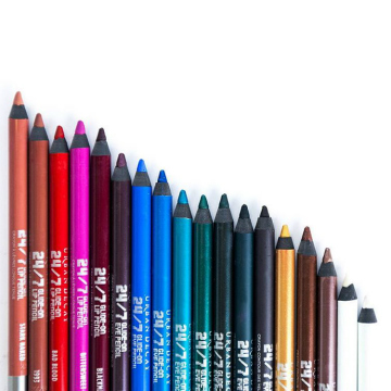 Found: the Best Eyeliner for Your Waterline