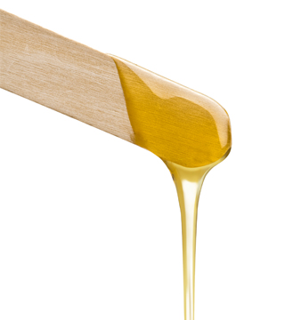 The 5 Rules Of Painless Waxing