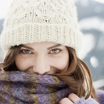 Expert Tips For How to Treat Windburn