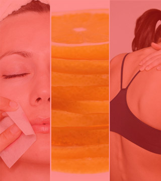 5 Surprising Causes Of Dark Spots