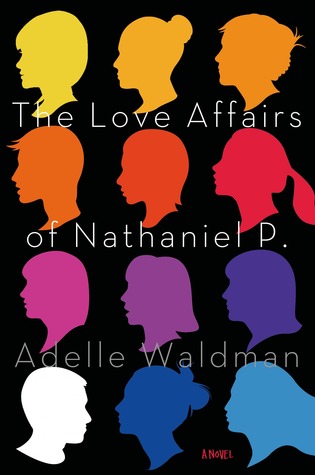love affairs of nathaniel p book