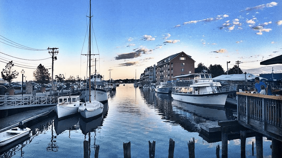 Your Complete Instagram Guide to Portland, Maine