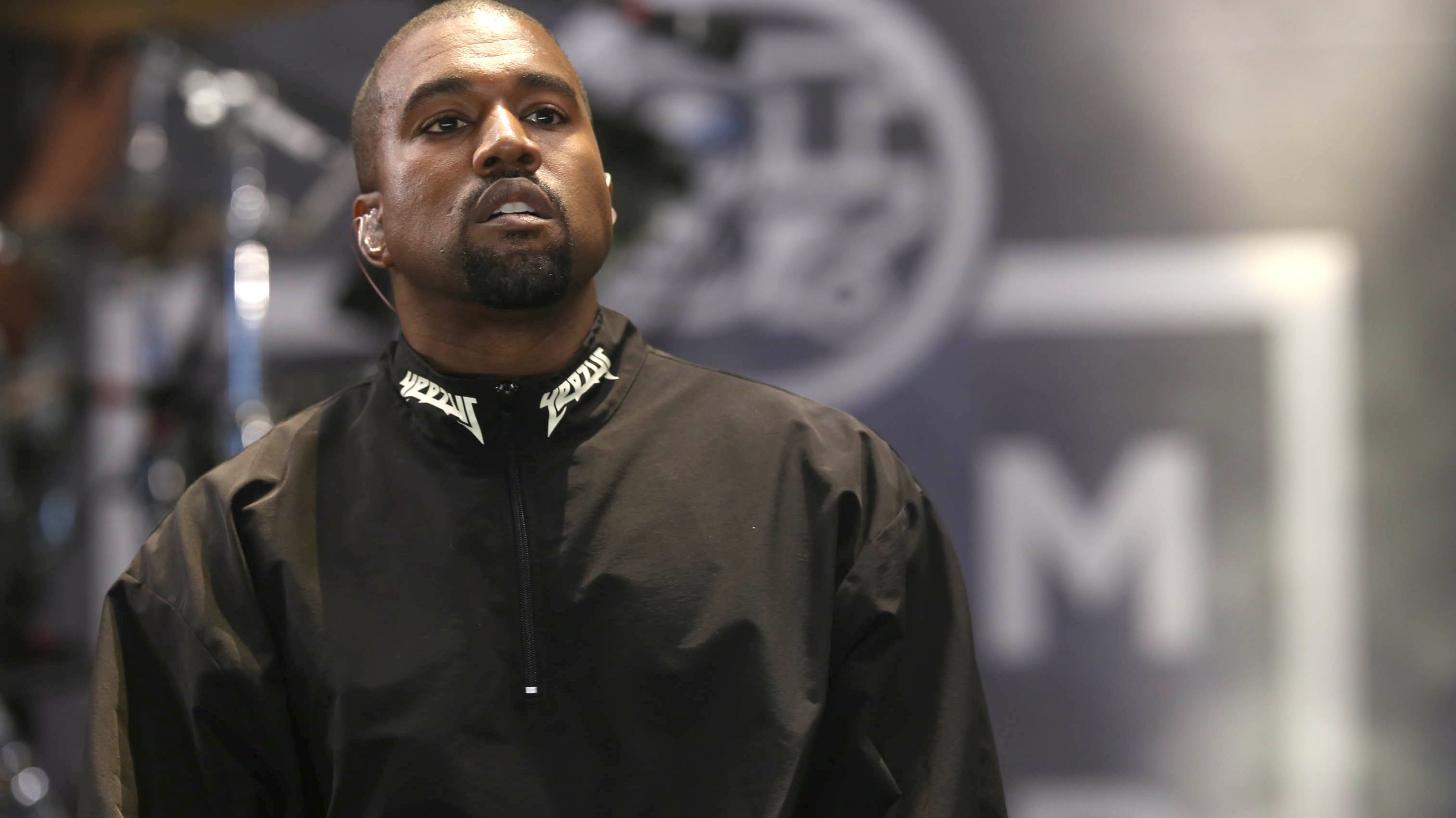 Kanye's Webster Hall Concert Canceled After Chaos in East Village Streets