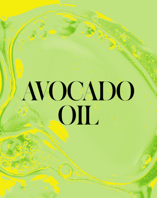 avocado oil