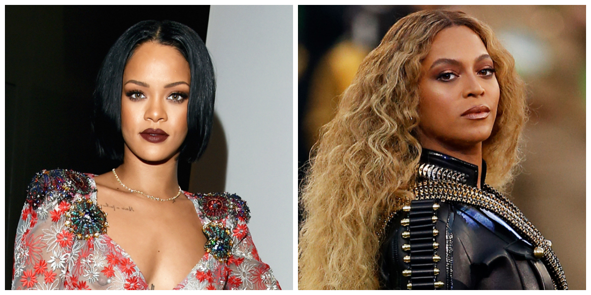 Beyoncé Just Released a Million Behind the Scenes Pics from 'Lemonade'