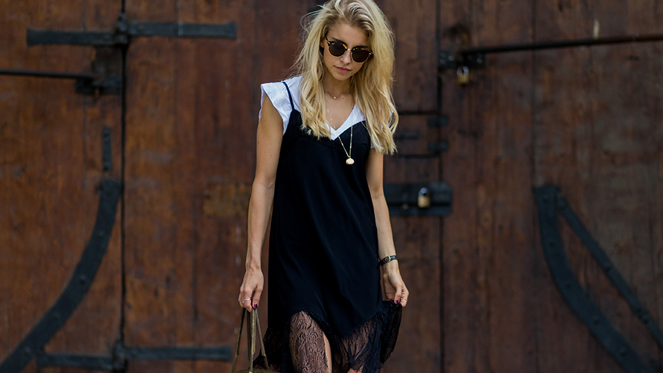 Reformation Jeans Denim Collection Fall 2019