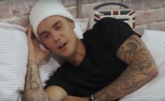 Priyanka Chopra Wears Lipstick Named After Nick Jonas's Ex, Miley Cyrus, at Wedding