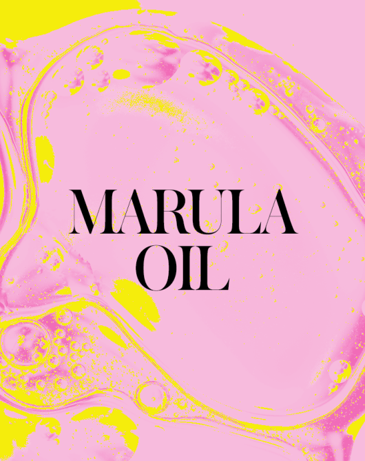 marula oil