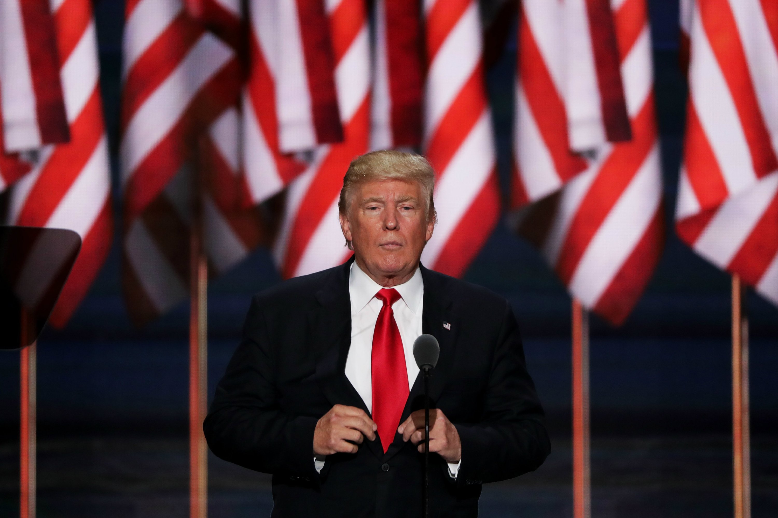 End-of-Week Election News