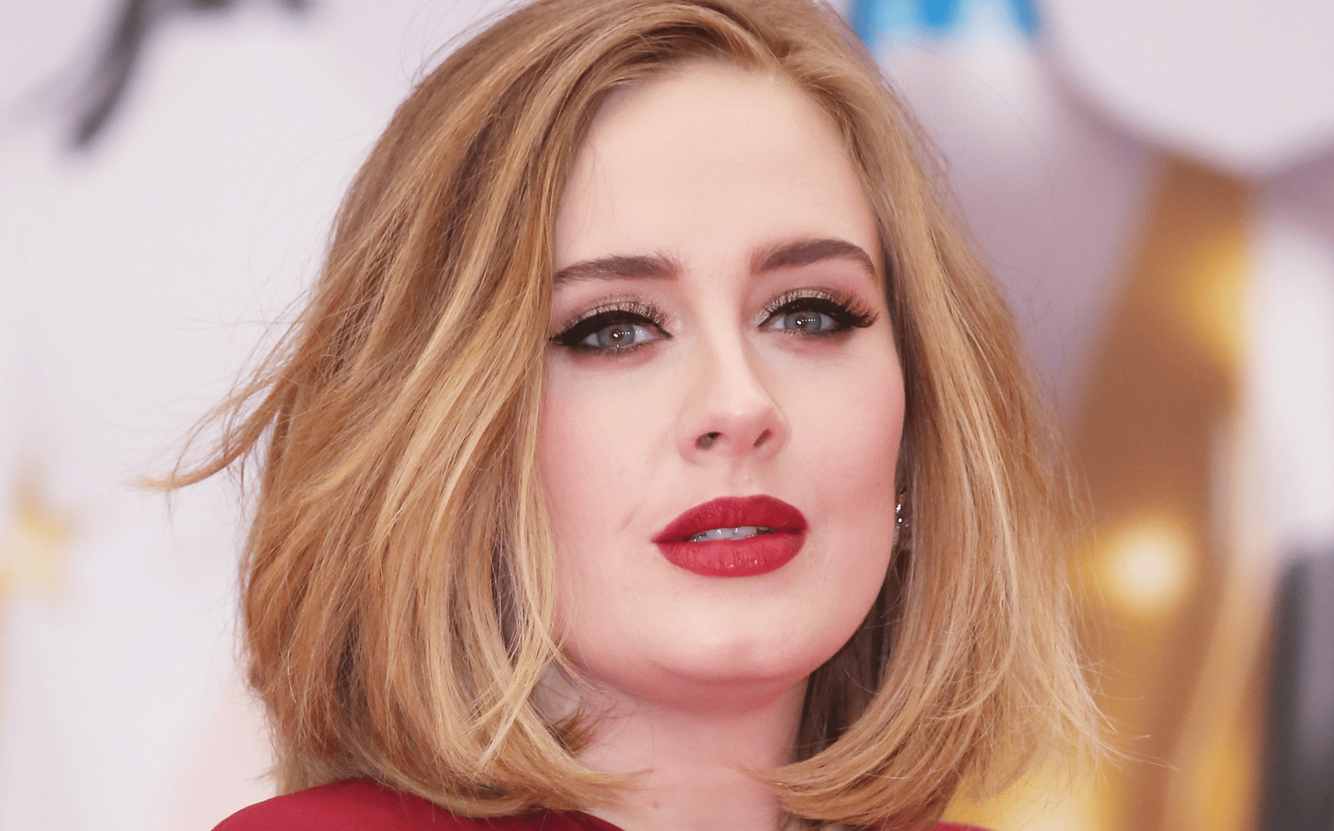 Get Excited, Californians: Adele Plans to Relocate to Los Angeles