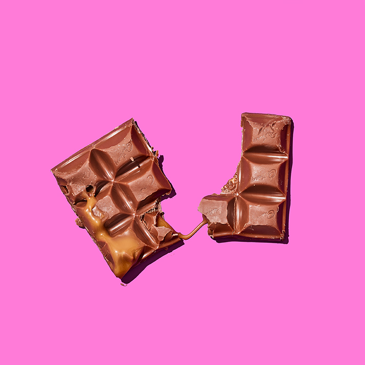 Josh Dickinson/STYLECASTER