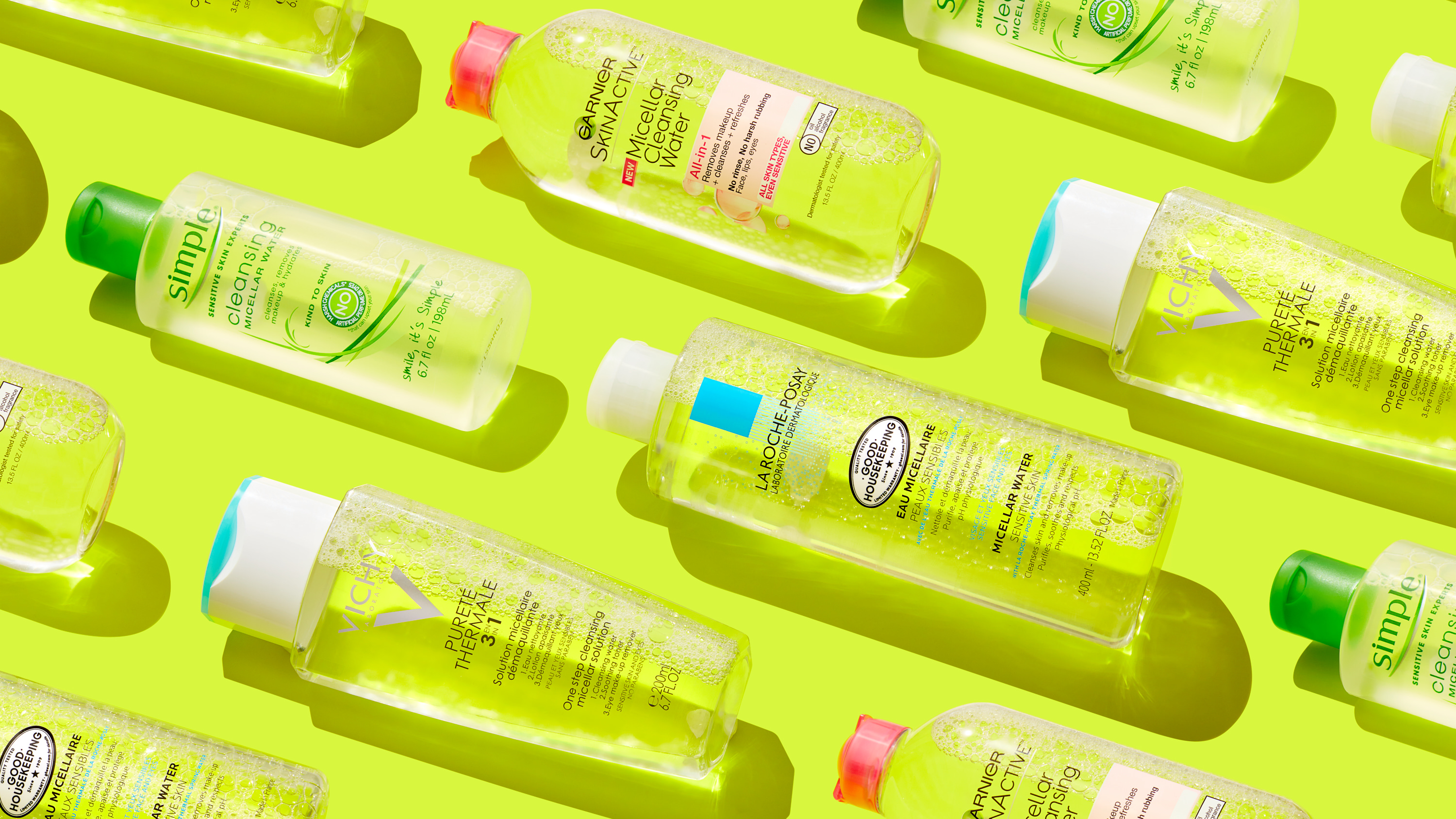 micellar water