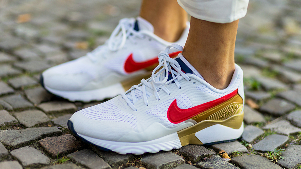 The Best Olympics Capsule Collections to Shop in 2016