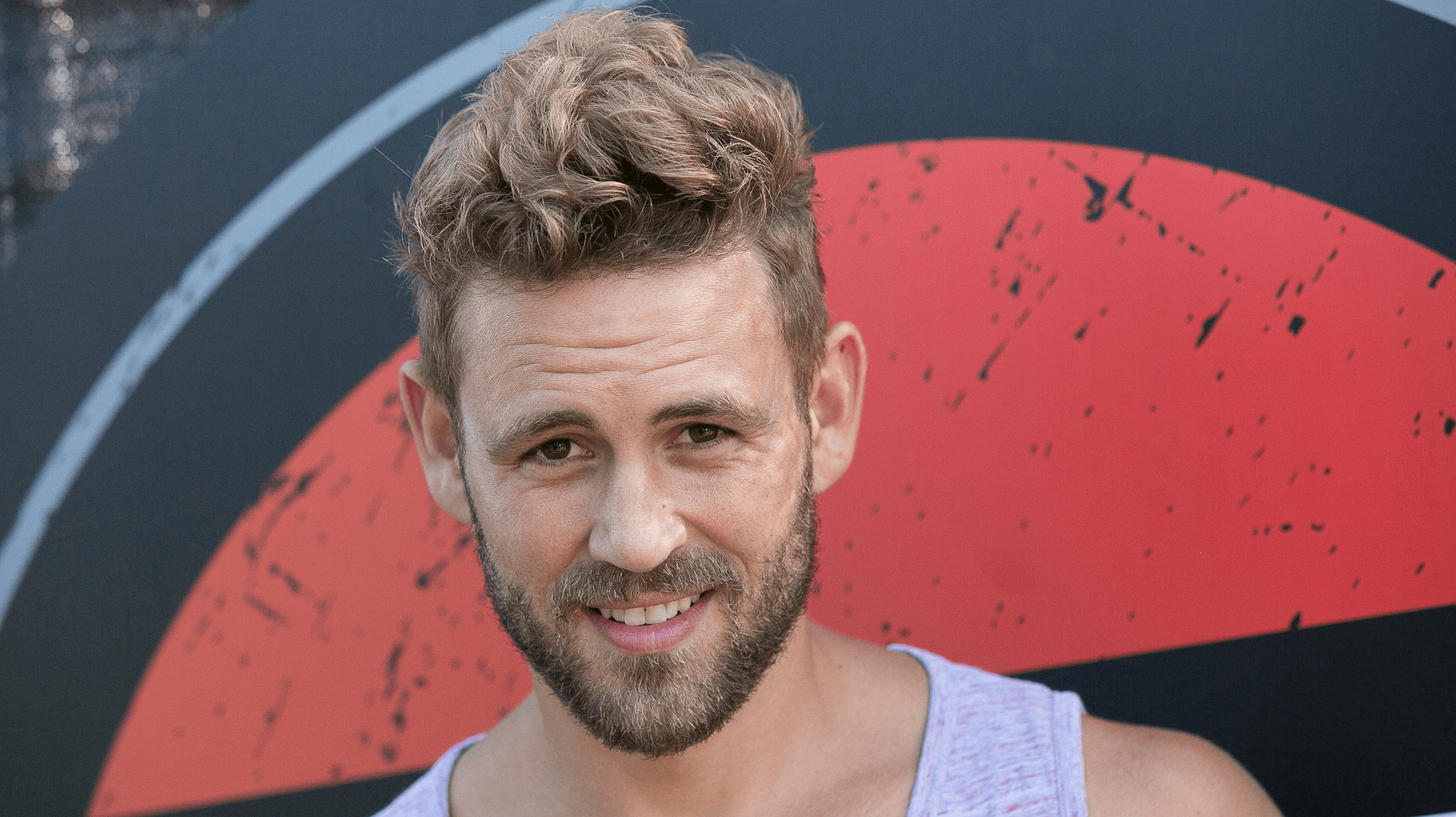 Nick Viall Is the Next Bachelor, So—Get Ready for That