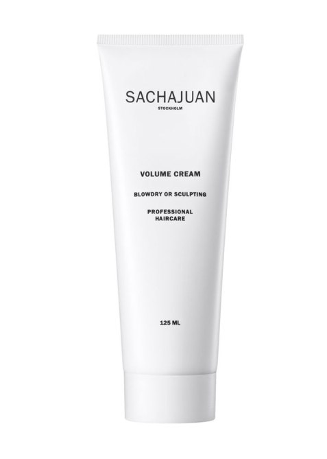 sachajuan volume cream