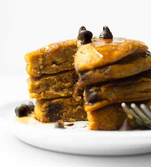 STYLECASTER | Fall Recipes