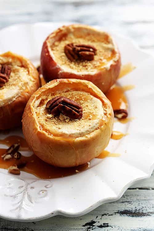 STYLECASTER | Fall Recipes