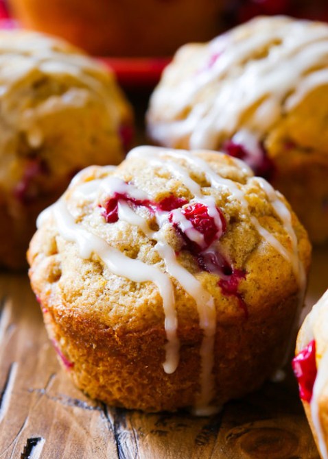 STYLECASTER | Fall Recipes