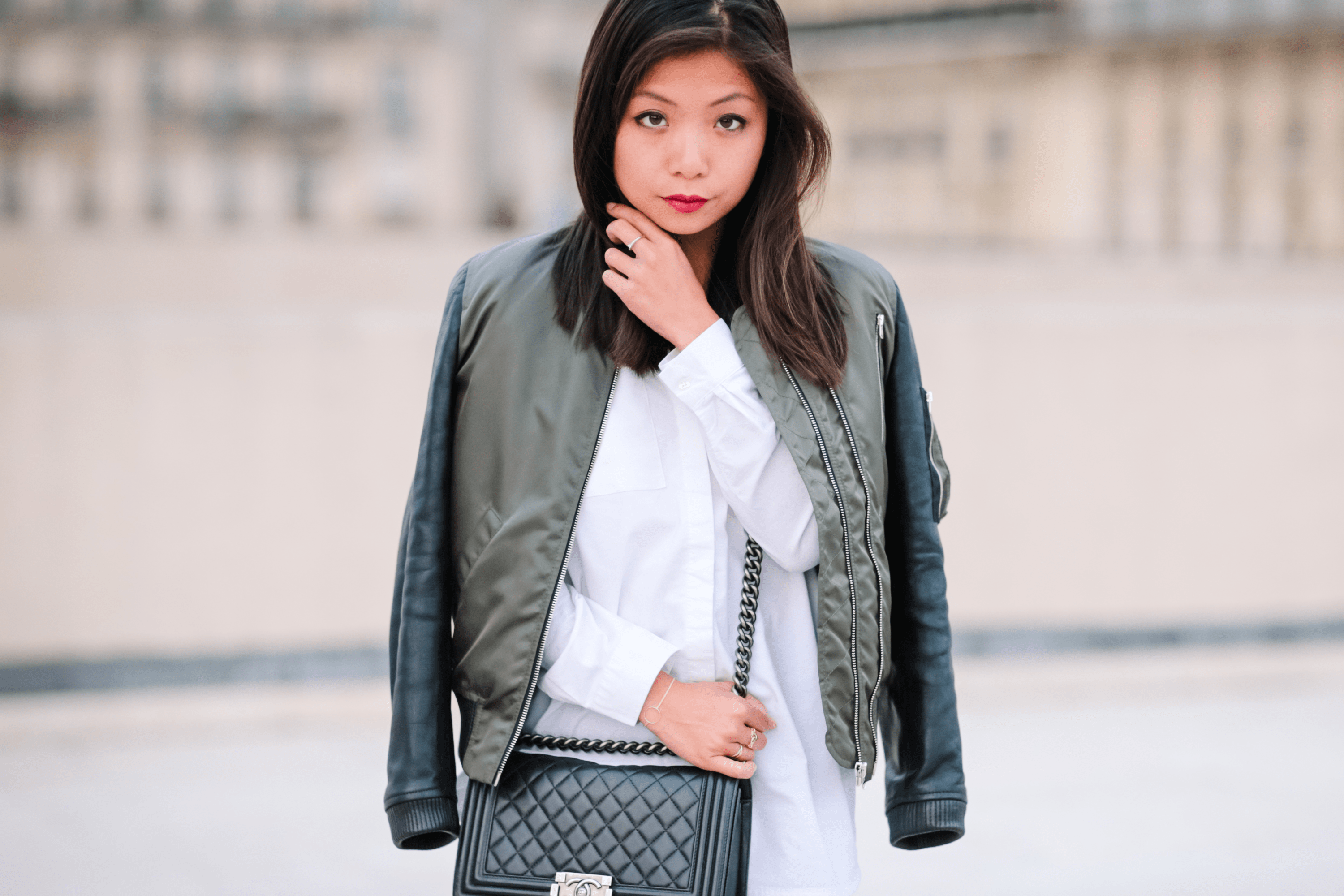 The 20 Hottest American Models of This Year