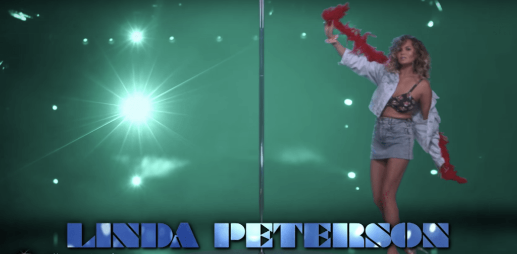 YouTube / Ellen DeGeneres