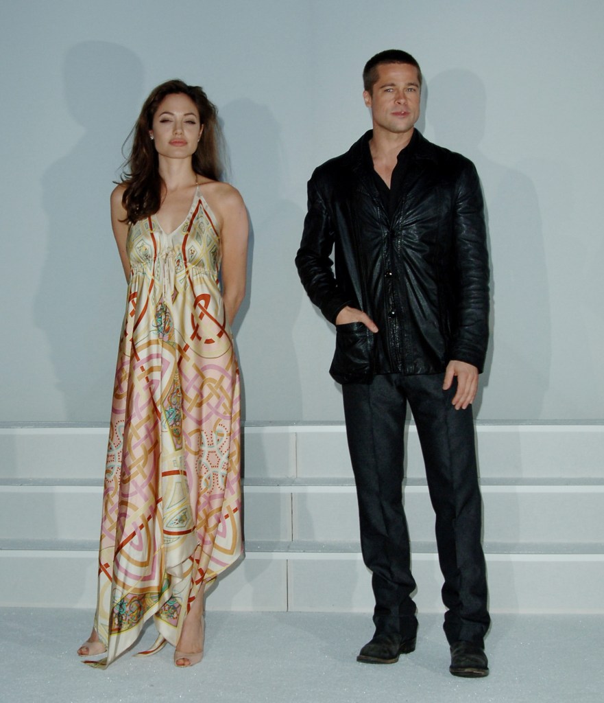 Who, us? Photo: Getty