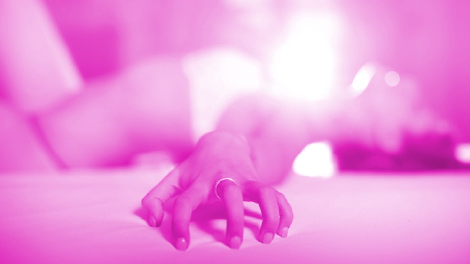 How to Masturbate Without a Vibrator