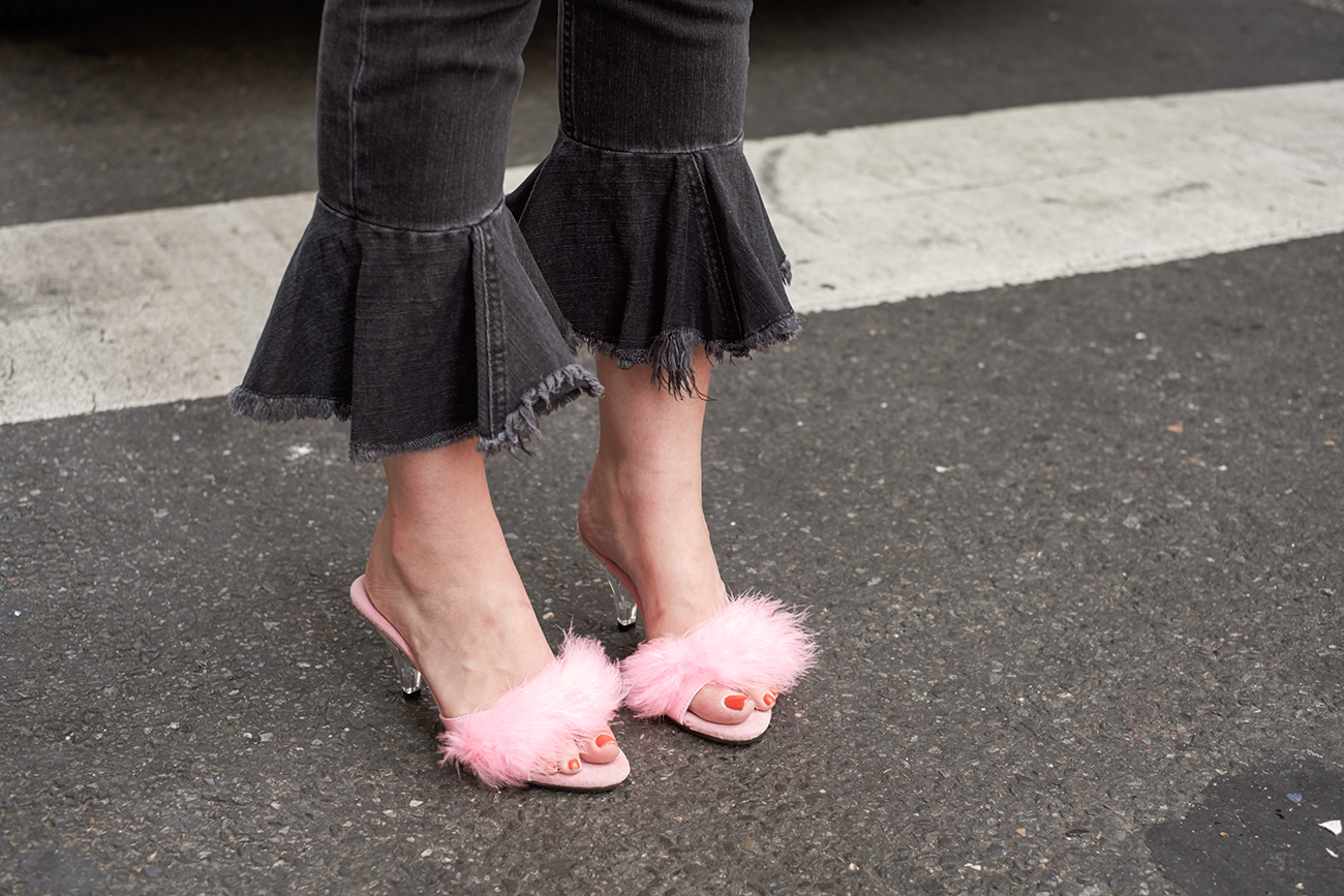 Joe Leonard/STYLECASTER