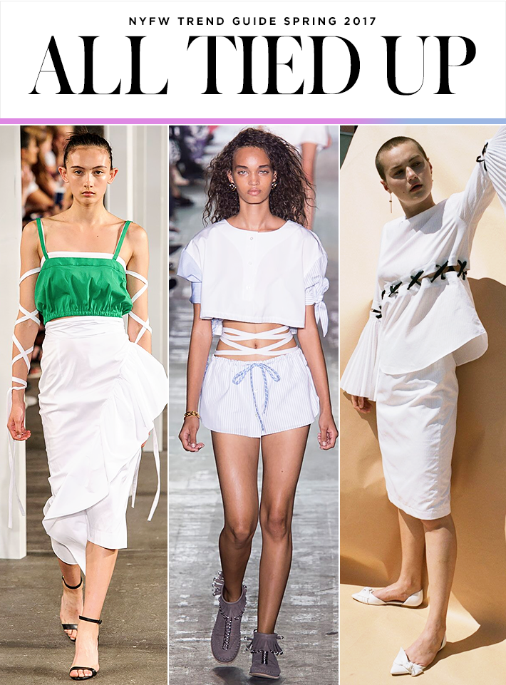 Milly by Michelle Smith; Alexander Wang; Kaelen (ImaxTree)