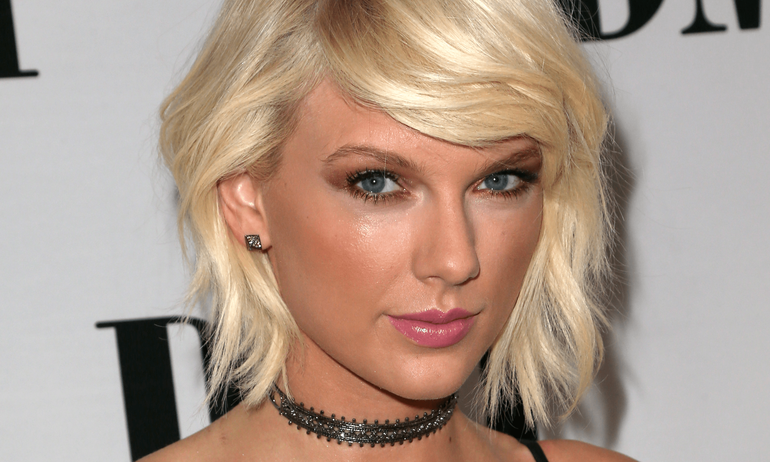 Pics: Taylor Swift Debuts a New Layered Hairstyle