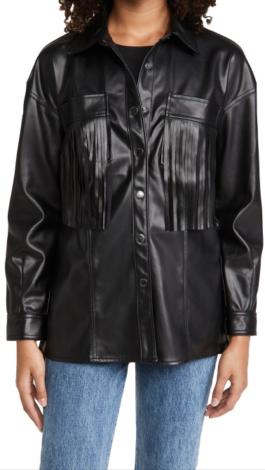 STYLECASTER | Best Leather Jackets