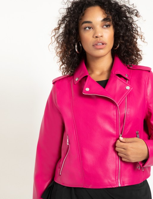 STYLECASTER | Best Leather Jackets