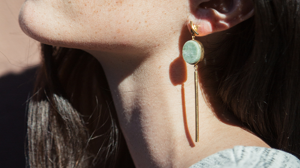 Cornelia Webb: Meet the Swedish Designer