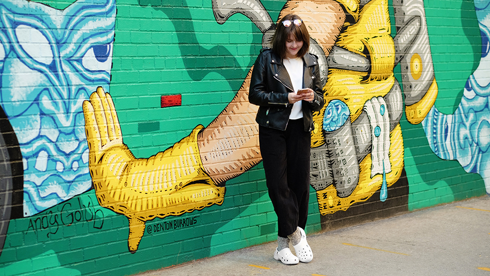 Crocs Black Friday 2024 Sale—Up to 60% Off Cult Classic & Trendy Clogs