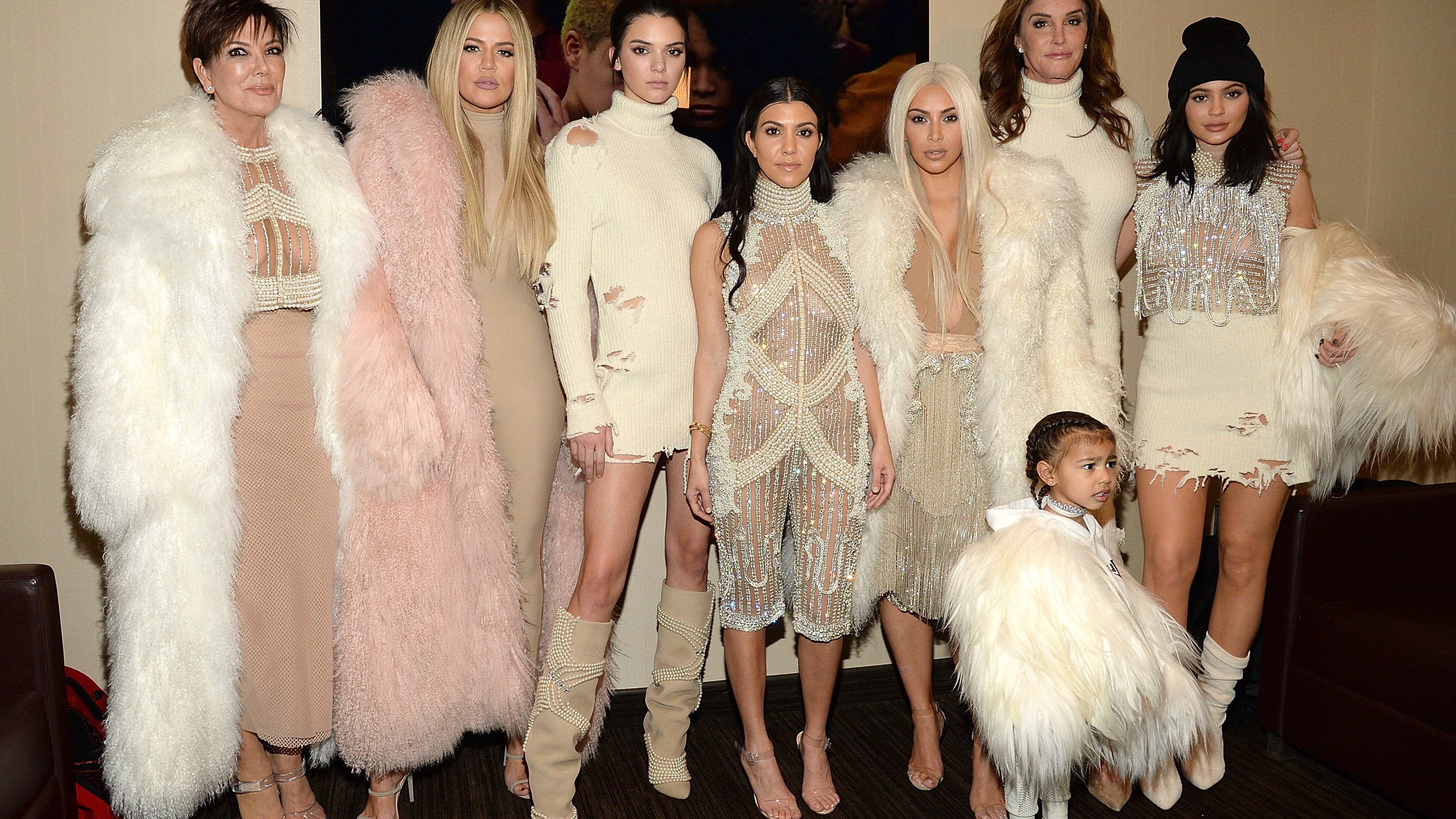 The Kardashians Break Their Silence on Kim: ‘She’s Not Doing That Well’