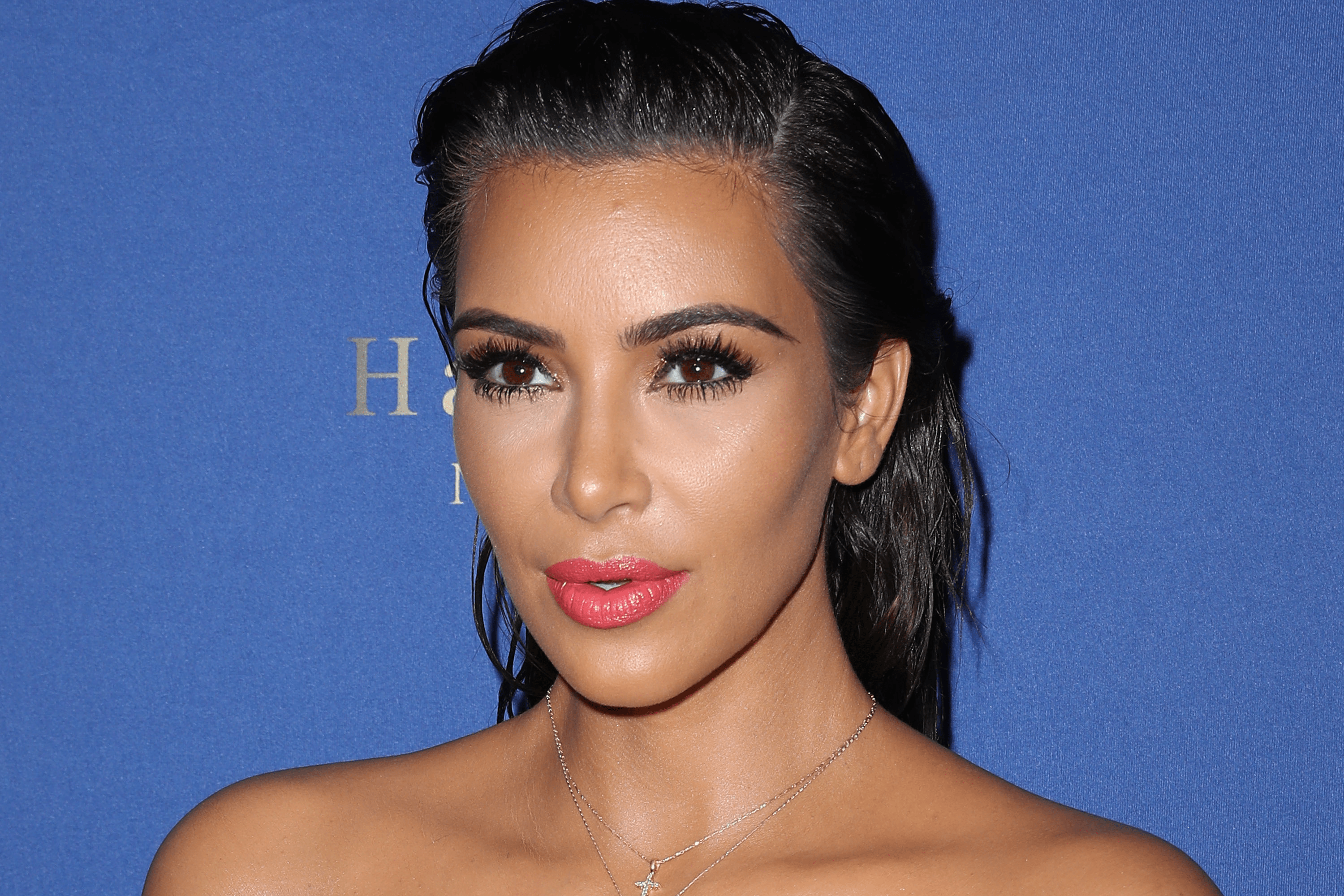 Kim Kardashian, Kanye West Don't Give Kids Presents