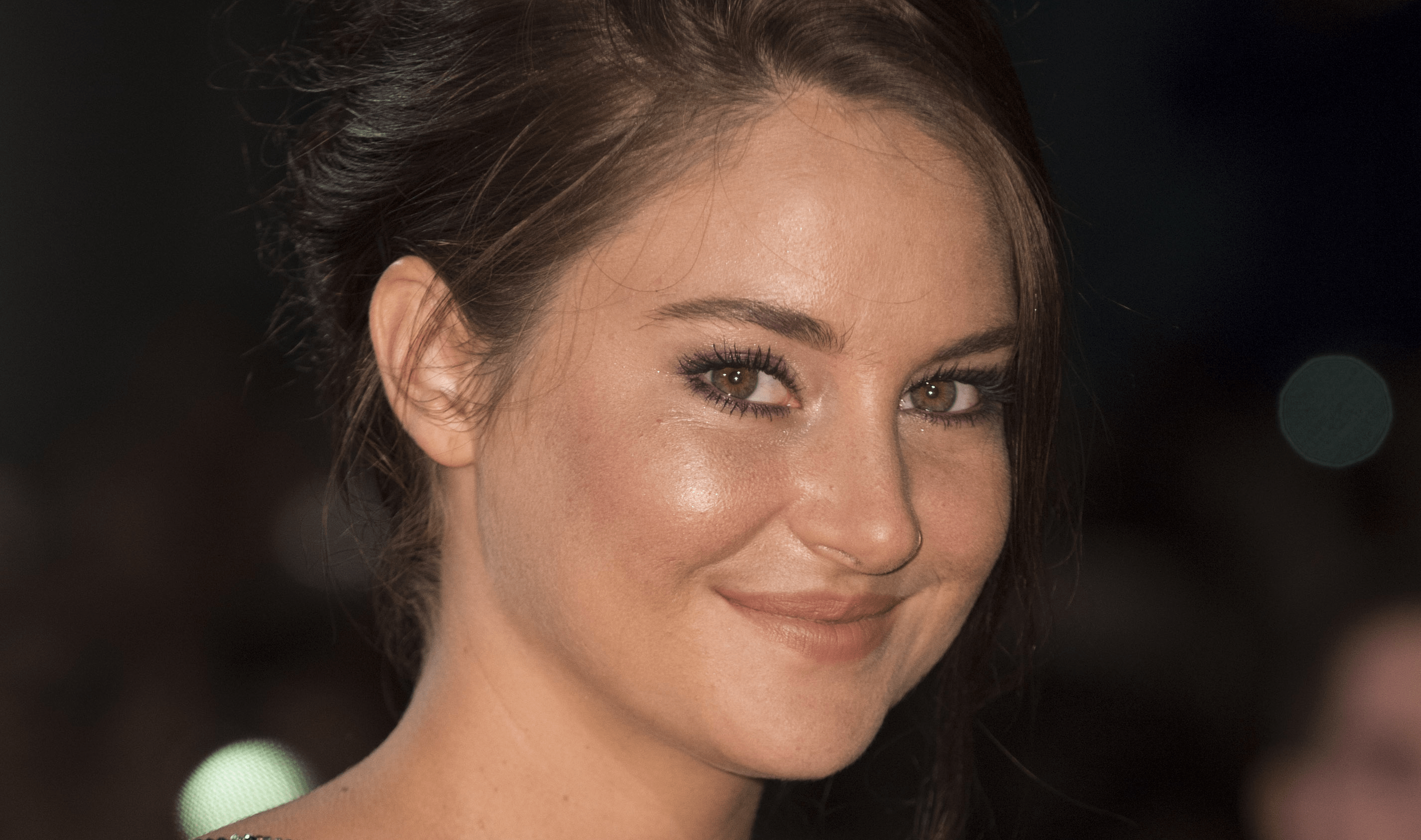 Shailene Woodley Arrested for Criminal Trespassing in North Dakota